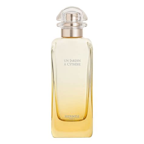 hermes un jardin a cythere tester|un jardin cythere cologne.